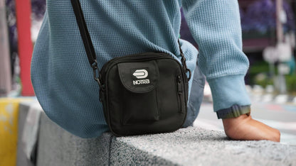 NSENTIAL Shoulder Bag